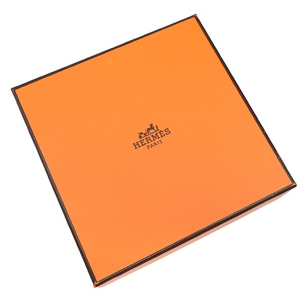 Hermes Tableware Rocabas le No.3 Porcelain Green Yellow Mug Porcelain P051232p