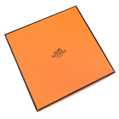 Hermes Tableware Rocabas le No.3 Porcelain Green Yellow Mug Porcelain P051232p