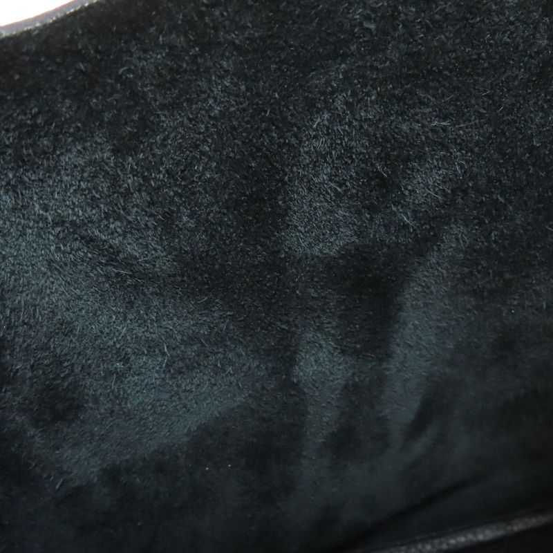 Hermes Picotin Lock MM Silver Hardware Handbag Taurillon Women