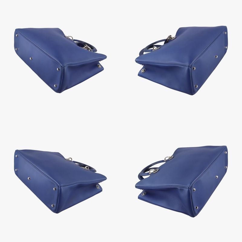 Christian Diorchristian Diorissimo Blueleather 09-ma-0193