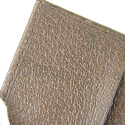 Gucci Sherry Line 6-ribbon Key Case 6037321147 Key Case GG Supreme Canvas