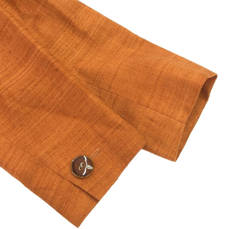 Yves Saint Laurent Rive Gauche Yves Saint Laurent Rive Gauche 1990's Silk 1b