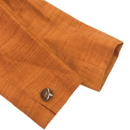 Yves Saint Laurent Rive Gauche Yves Saint Laurent Rive Gauche 1990's Silk 1b