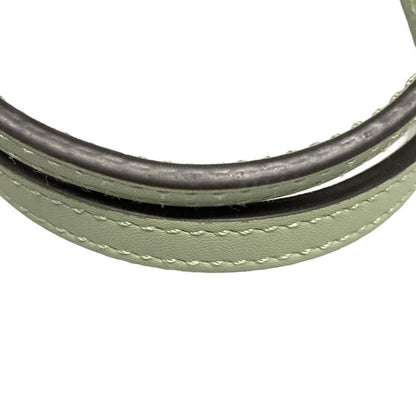 Gucci Ophidia Medium Tote Bag 772183 Light Green Leather