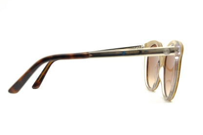 Gucci / Gucci Sunglass Es Glasses Ladies Women Plastic Brown Gg3674 S 4wjyy