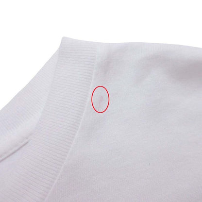 Good Celine Eddy Period Classic T-Shirt Logo Print T-Shirt Cut and Sewn Crew