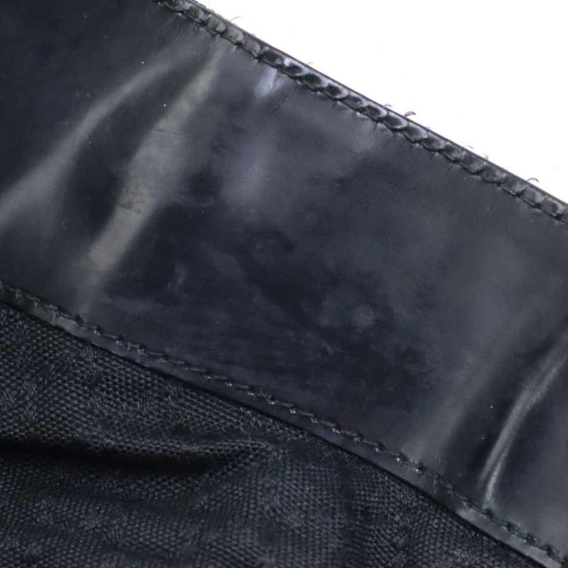 Gucci Shoulder Bag Bamboo