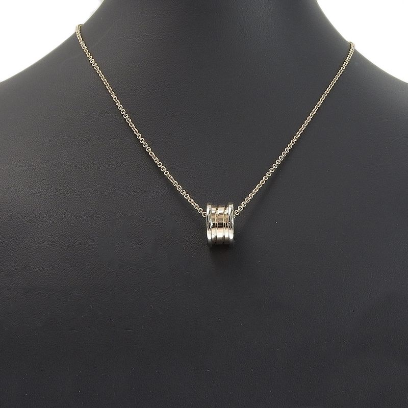 Bvlgari Bulgari B-zero1 Perfect Mistake B-zero1 Cl857655 18K Pink Gold X 18K