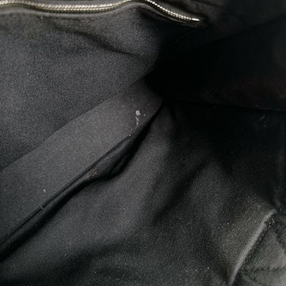 Hermes Canvas Handbag Fourre Tout PM Tote Bag Hermes Black