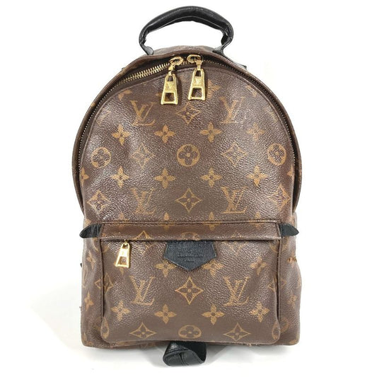 Louis Vuitton Backpack Sac Palm Spring PM Palm Spring PM M41560 Monogram