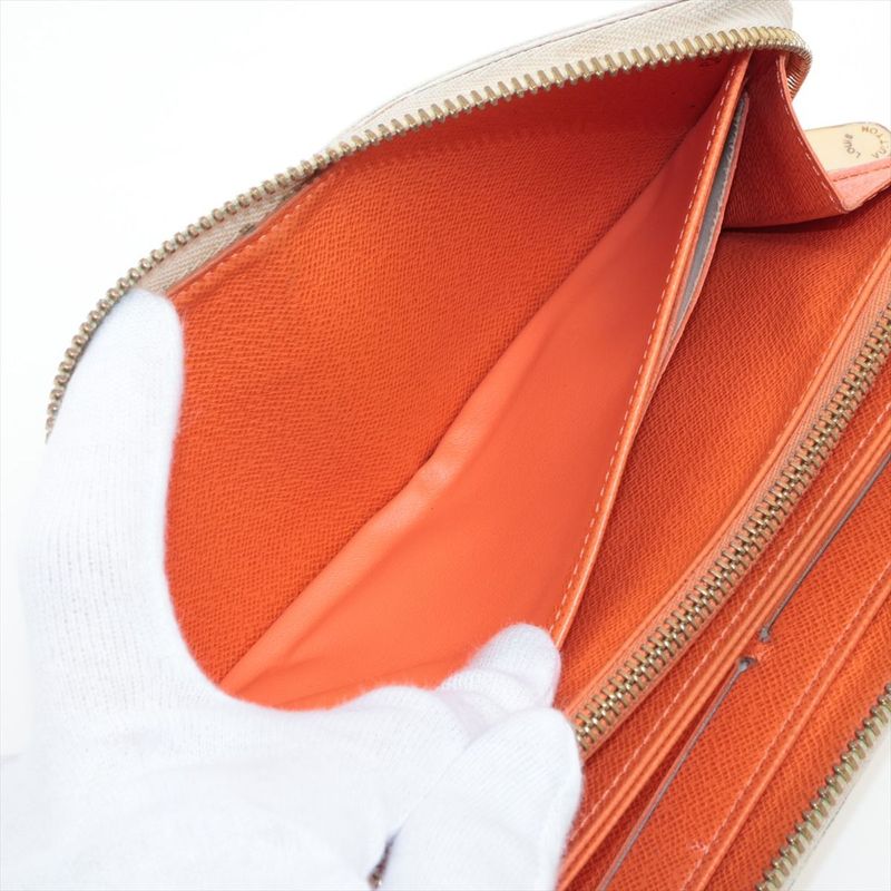 Louis Vuitton Monogram - Multicolor Zippy Wallet Round Zip Wallet Long Wallet