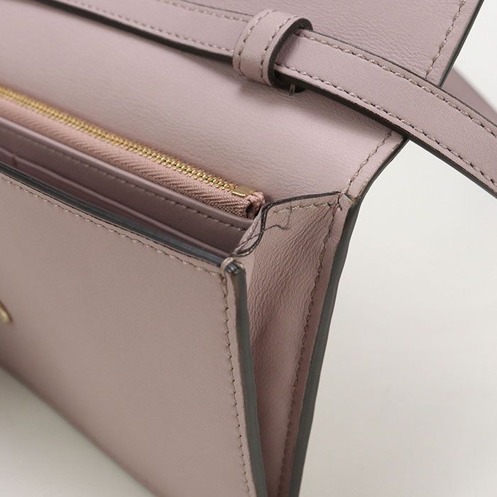 Gucci Interlocking G 369664 Long Wallet Bifold Leather Women