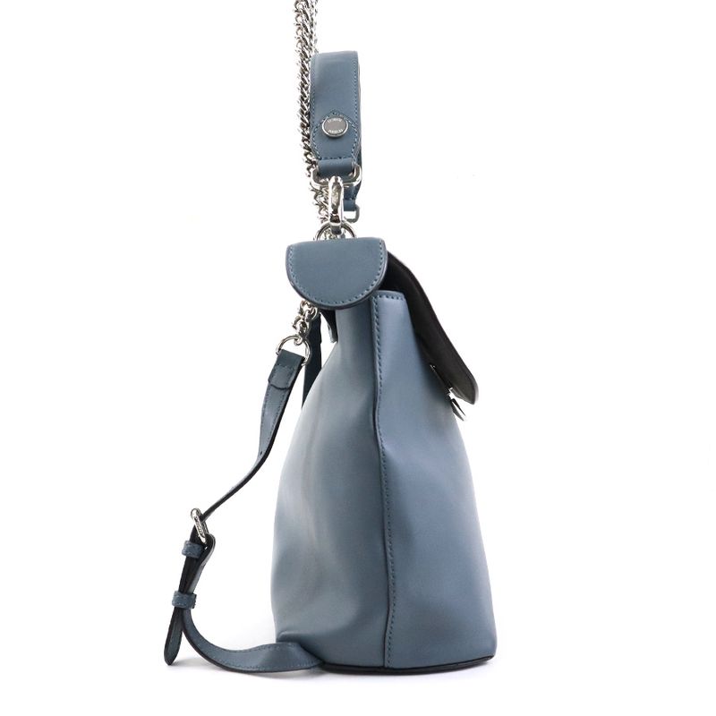 Fendi Shoulder Bag Backpack Handbag Back To School 8bz042 A1AV