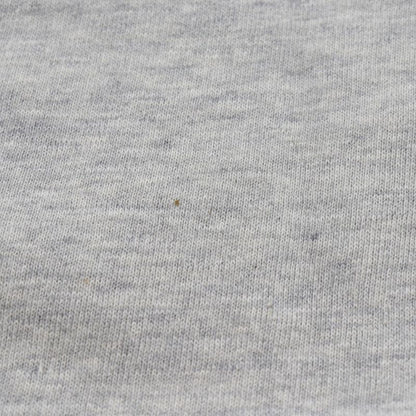 Louis Vuitton Upside Down Sweatshirt 18AW Rm182m GVR Hfy05w Cotton Grey Men