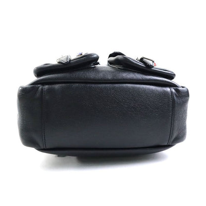 Saint Laurent Backpack Embellished Backpack