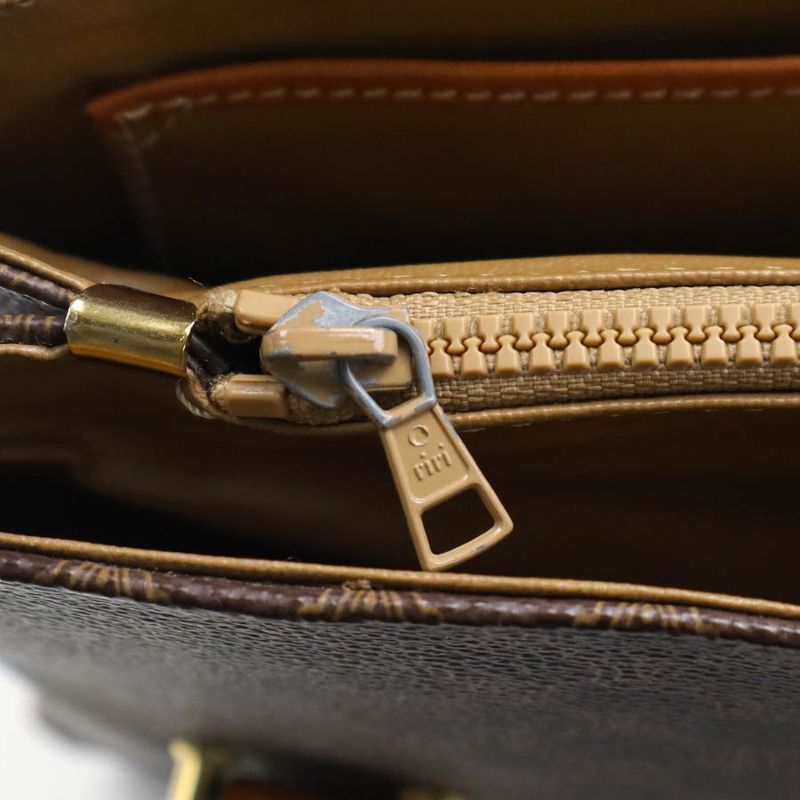 Celine Handbag Macadam