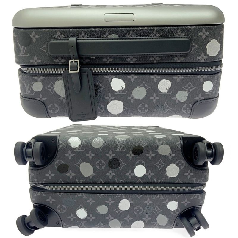 Louis Vuitton M10122 Monogram Eclipse Horizon 55 X Yayoi
