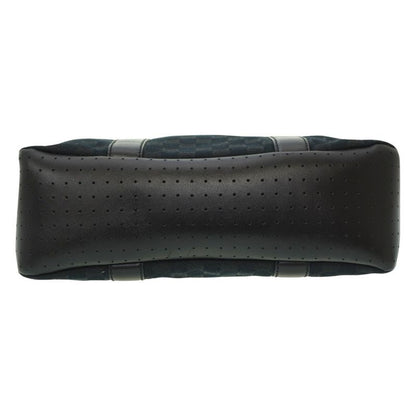 Gucci GG Canvas Tote Bag 145971 Black 0018gucci