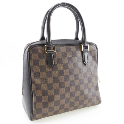 Louis Vuitton Brera Damier Canvas Vi0958 Ladies' Handbag