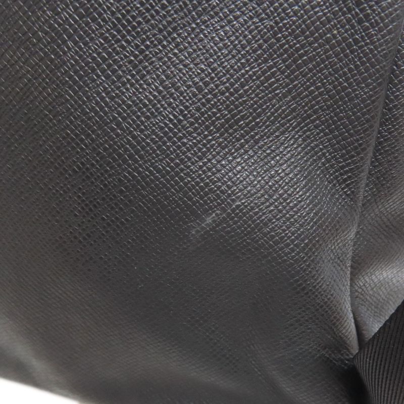 Louis Vuitton M30230 Discovery Backpack Daypack Taiga Llama Women