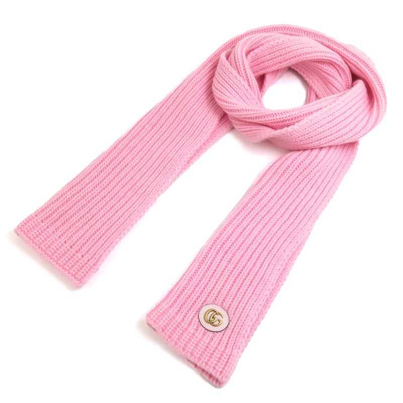 Gucci Scarf GG Marmont