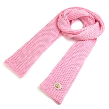 Gucci Scarf GG Marmont