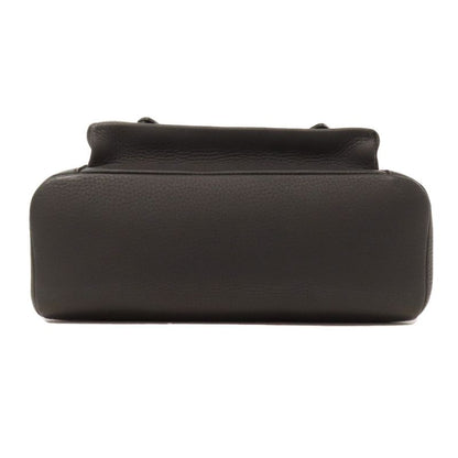 Louis Vuitton M58644 Christopher Slim Backpack Daypack Taurillon Women