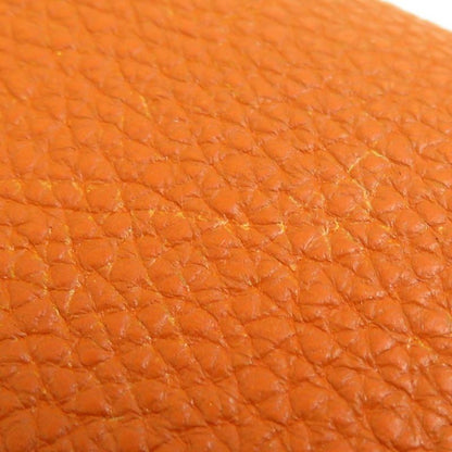 Hermes Long Wallet Dogon GM