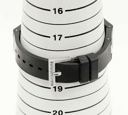 Bulgari Aluminum Al32ta Dual Purpose