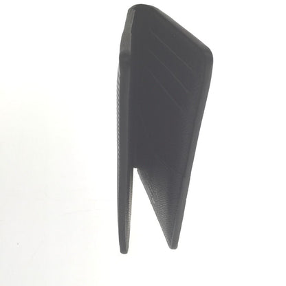 Louis Vuitton Card Case Epi Organizer Depoche M60642 Black