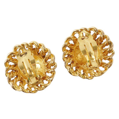 Vintage Chanel 1988 Earring Casteller