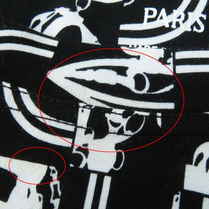 Hermes 21SS Brides De GALA En Desordre Ceremonial Horse Maitre D' 100% Cotton