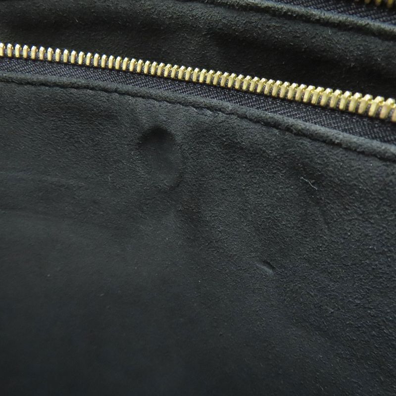 Louis Vuitton M44817 Soufflot NV MM Handbag Monogram Canvas Women