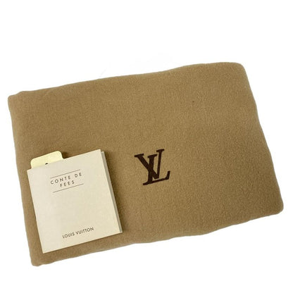 Louis Vuitton Shoulder Bag Conte De Fe Musette M92279 Gray