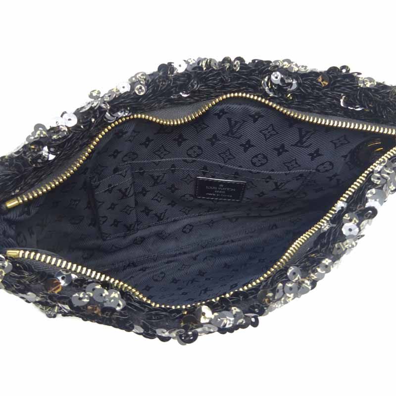 Louis Vuitton Clutch Bag