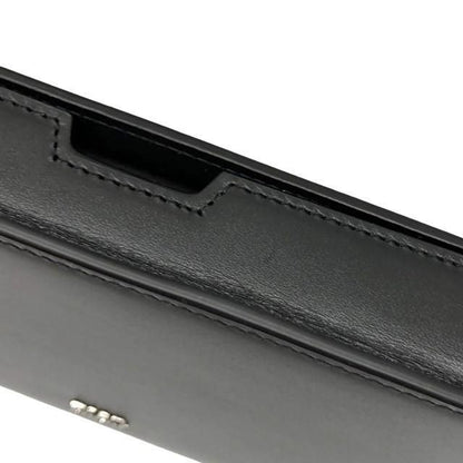 Christian Dior Shoulder Bag Dial Dior Ultra Small Body Bag 2leca341nde Black