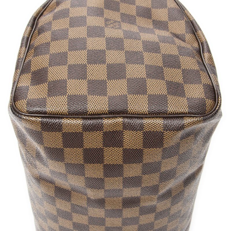 Louis Vuittonspeedy - Brown Damier Ebène A