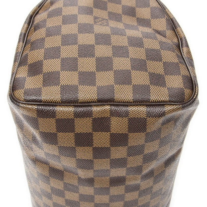Louis Vuittonspeedy - Brown Damier Ebène A