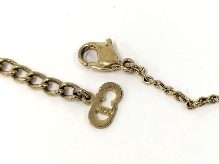 Dior Logo Top Bracelet