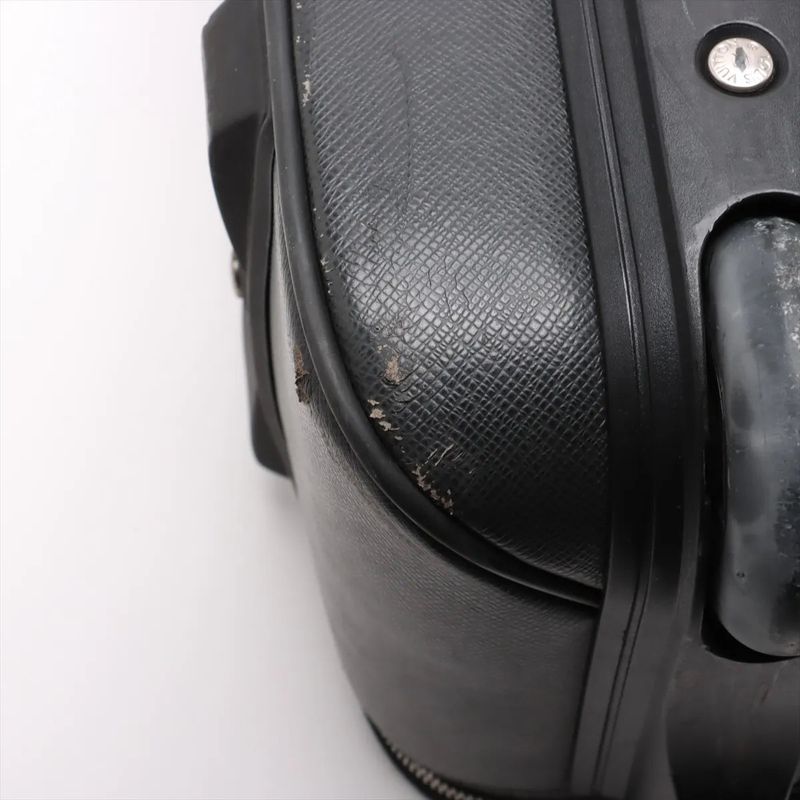 Louis Vuitton Taiga Pegas 55 M23312 Leather Suitcase Carry Travel Bag Business