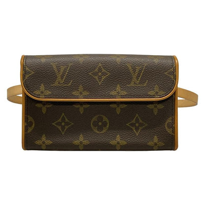 Louis Vuitton Monogram Pochette Florentine M51855 - Waist Pouch
