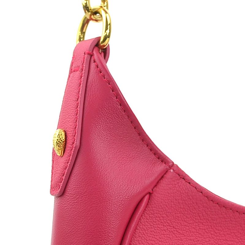 Bulgari Bvlgari Shoulder Bag Serpenti