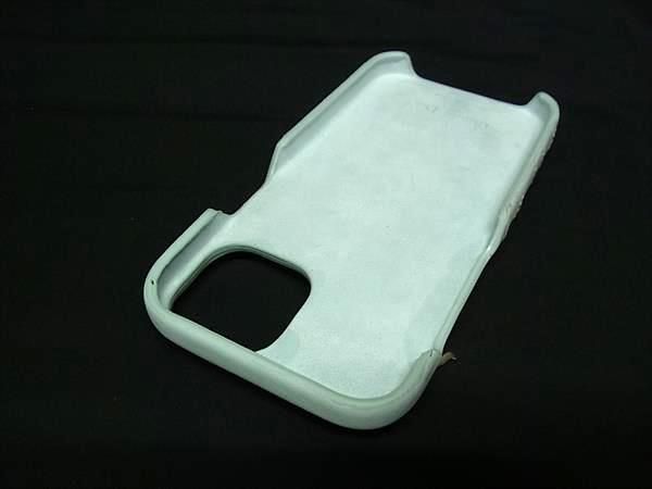 Christian Dior Lady Dior Cannage Leather Iphone13 Compatible Iphone Case Light