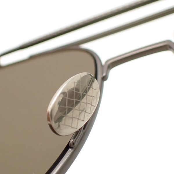 Bottega Veneta Sunglasses 446850 V2330 1223 Tee A Dos Lop Mirror Lens Zeiss