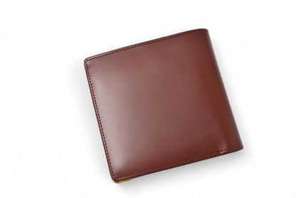 Cartier Fold Wallet Vintage Cartier Men's Wallet Must De Cartier Bordeaux