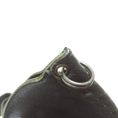 Bottega Veneta Studded Shoulder Bag Leather Women