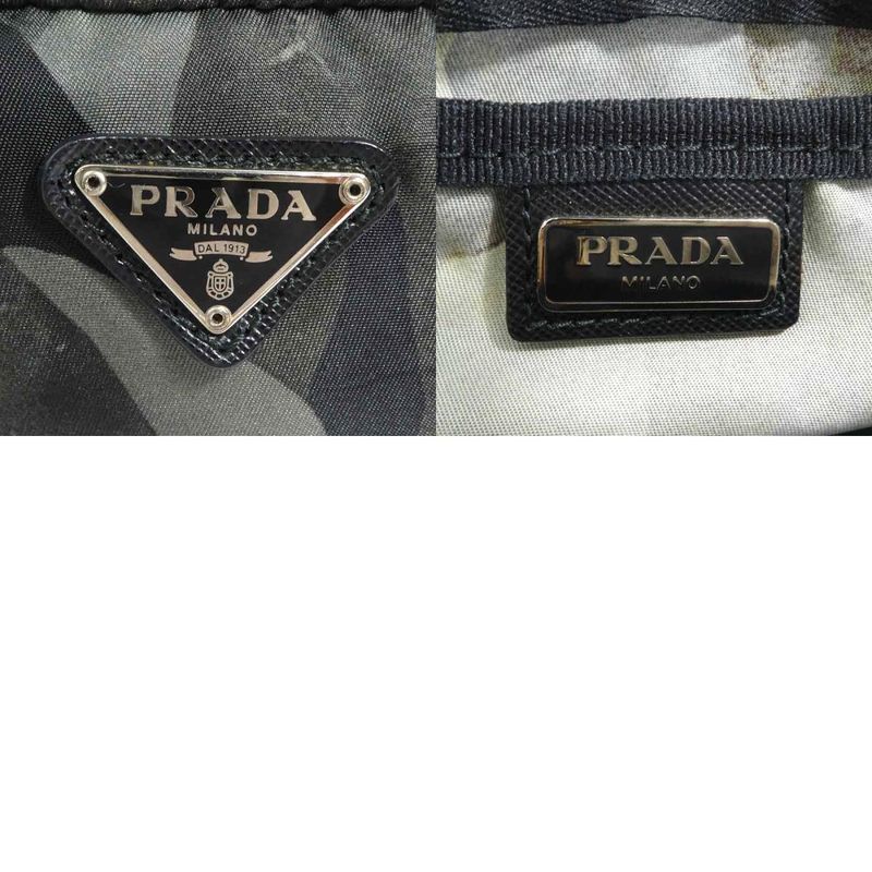 Prada Pouch