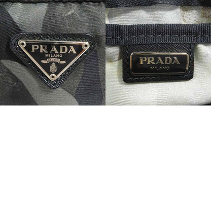 Prada Pouch