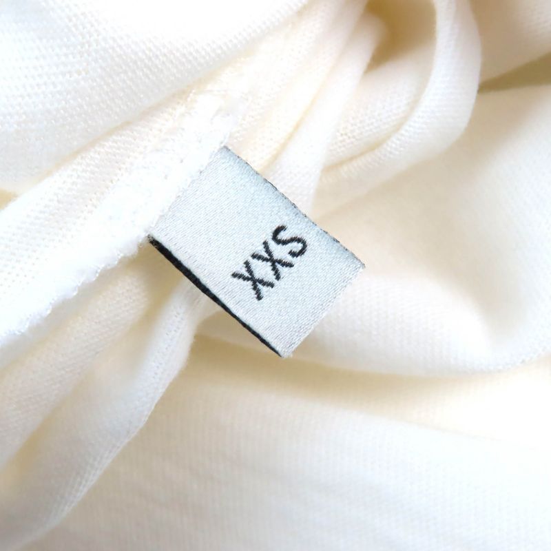 Gucci 615044 100% Cotton Equilibrium Pig Embroidery Crew Neck Short Sleeve