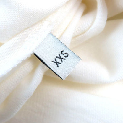 Gucci 615044 100% Cotton Equilibrium Pig Embroidery Crew Neck Short Sleeve